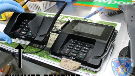 Shoppers beware: JPSO warns of new type of credit card skimming device | WGNO