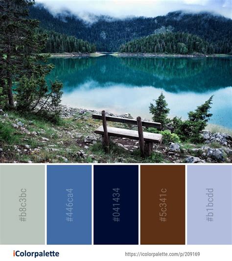 Color Palette Ideas From Nature Images Icolorpalette Nature