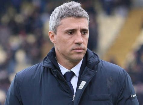 Crespo La Nuova Proprietà Del Milan Rinnovi Subito Il Contratto Di