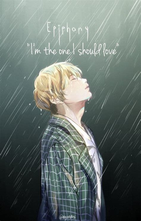 Bts Jin Epiphany Wallpaper - btsad