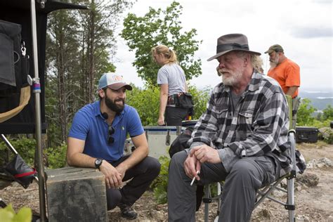 Nuevas imágenes de UN PASEO POR EL BOSQUE de Ken Kwapis