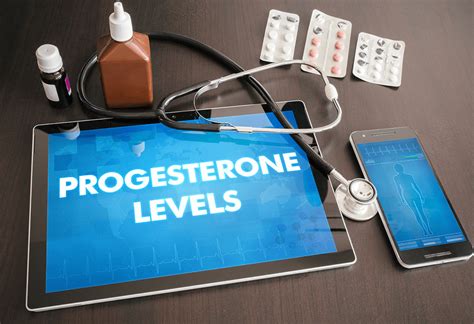 How To Increase Your Progesterone Levels Highviolet