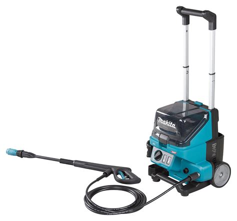 Makita Hw001 40v Xgt Cordless Pressure Washer Cotton And Sons