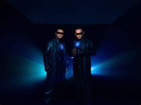 Twocolors Deliver A Fantastic Reimagination Of Safri Duo’s Iconic Hit ...