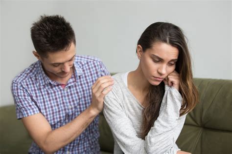 Couples Navigating Infertility The Gottman Institute