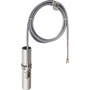 Sensor De Temperatura De Resistencia Thermasgard Oftf Series S S