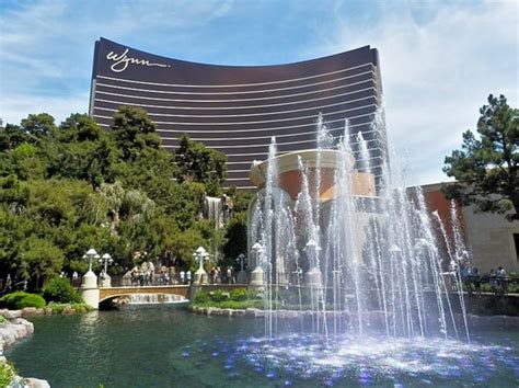 8 Of The Most Expensive Hotels In Las Vegas