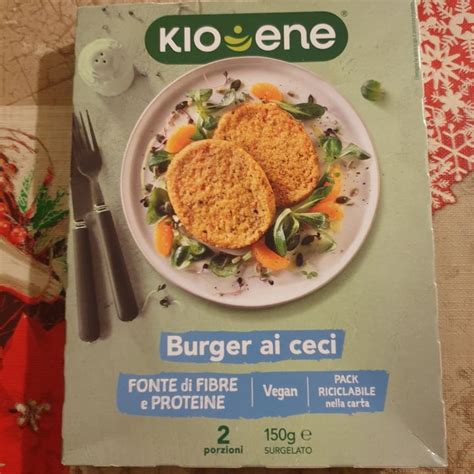 Kioene Burger Ai Ceci Review Abillion