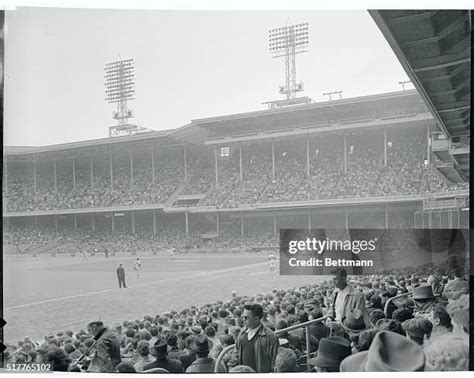 18 View Of Connie Mack Stadium Stock Photos, High-Res Pictures, and ...