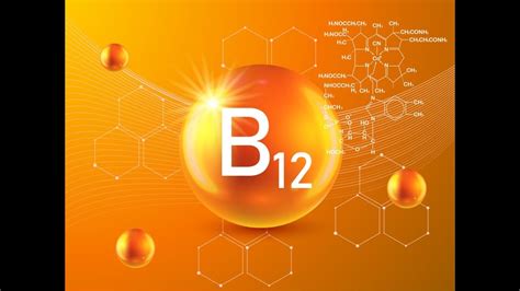 Red Flags of VITAMIN B12 Deficit: Symptoms That Demand Immediate ...