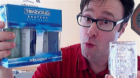 Fleshlight Quickshot Masturbator Male Stroker Sleeve Male Masturbator Review Youtube