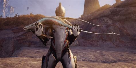 Warframe How To Catch Rare Fish On Plains Of Eidolon