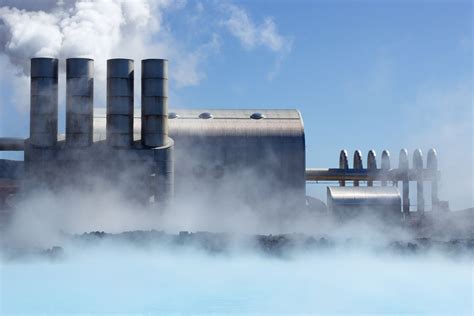 What Is Geothermal Energy Definition And How It Works