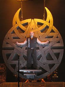 Disturbed (band) - Wikipedia