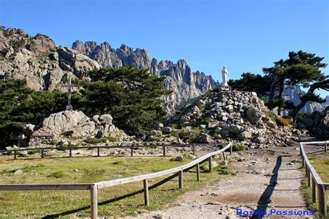 Aiguilles De Bavella Randonn E Zonza A Corse Boucle Autour Des