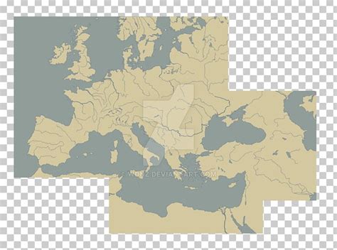 First World War Europe Blank Map PNG Clipart Blank Map Border Coast