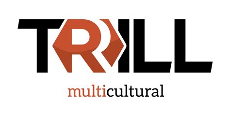 Trill Logo