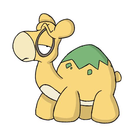 322 - Numel by Winter-Freak on DeviantArt