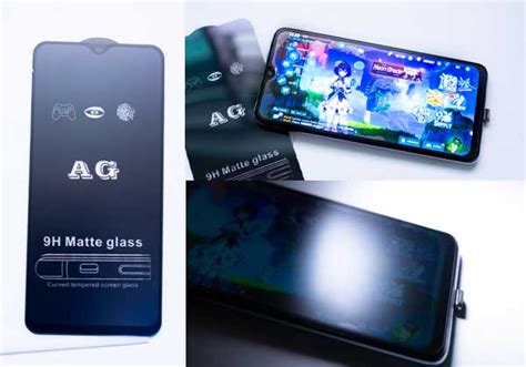 8 Types Of Phone Screen Protectors Which Is The Best