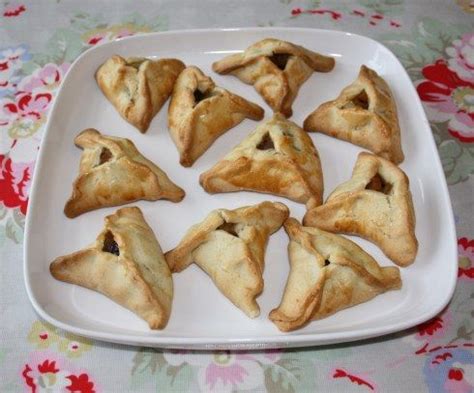 Hamantaschen Recipe For Purim Cakes Bakes And Cookies