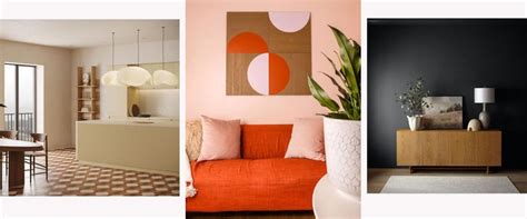 Colores De Tendencia En Decoraci N Ideas Y Combinaciones