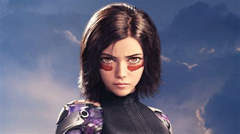 Film Review Alita Battle Angel Breaking It All Down