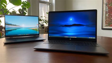 Chromebook vs. laptop: What are the differences? | Mashable