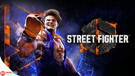 دانلود بازی Street Fighter 6 Closed Beta برای کامپیوتر