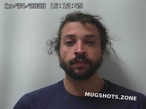 Dunlavy Jordan M Tri County Regional Jail Mugshots Zone