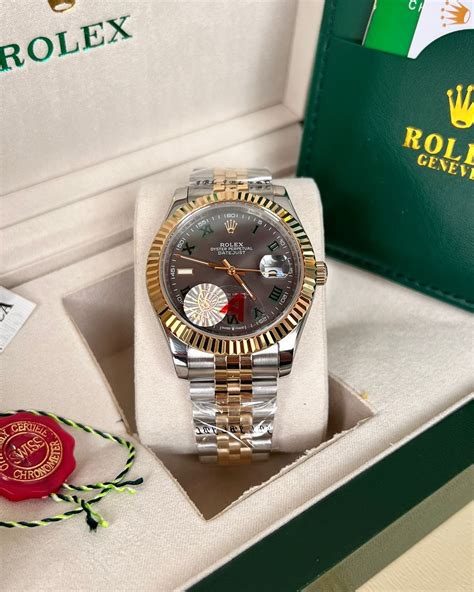 Rolex Saat Replika Saat Rolex Replika Saat Modelleri