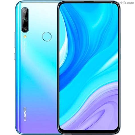 Huawei Enjoy 10 Plus Premium Edition STK TL00 规格评论和价格 DeviceHD