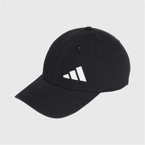 Adidas Future Icon Dad Cap For Women Black