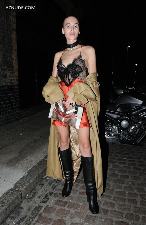 Maxim Magnus Nude Aznude