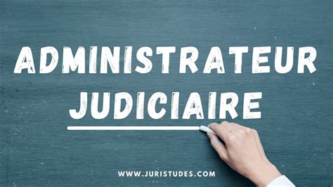 Combien Gagne Un Administrateur Judiciaire Youtube