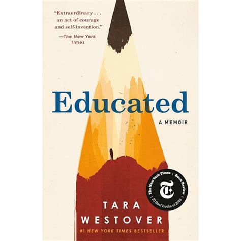 Promo Buku Import Educated A Memoir By Tara Westover Promo Kota