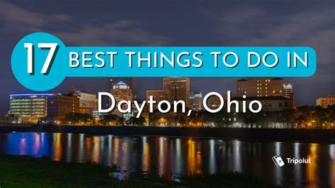 Things To Do In Dayton Ohio YouTube