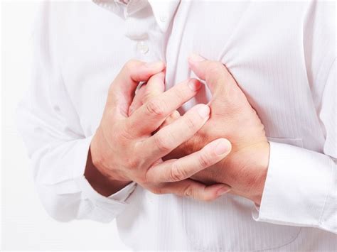 Sudden Night Chest Pain Causes Treatments And Prevention Easy