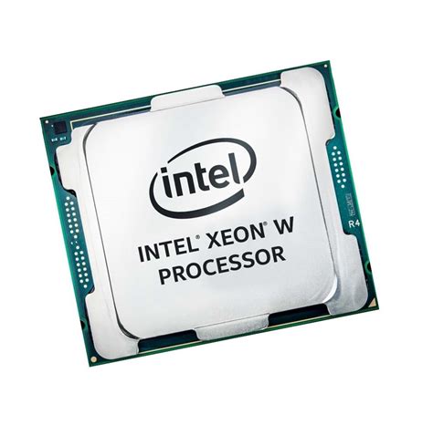 Intel Xeon W 2123 CPU 4 Kerner 3 6 GHz Intel LGA2066 Intel Boxed