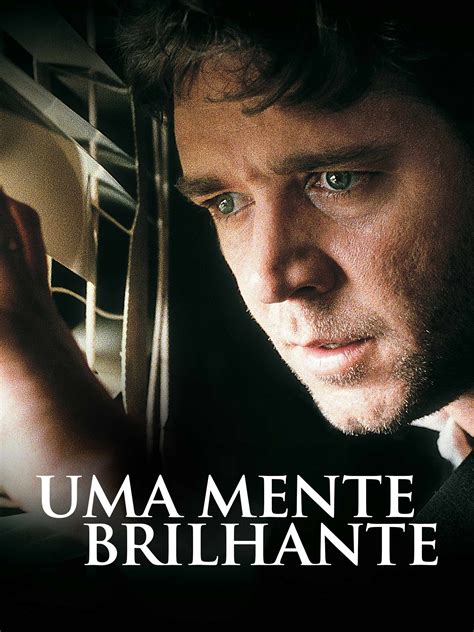 Prime Video Uma Mente Brilhante