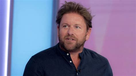 James Martin Net Worth Girlfriend Children First Wife