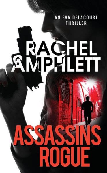 Assassins Rogue By Rachel Amphlett Paperback Barnes And Noble®