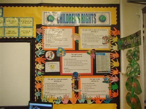 14 best Class Charter Ideas images on Pinterest | Classroom décor ...