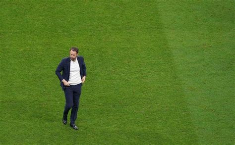 Keep Faith And Beat Big Nations How Southgate Can Help England Take