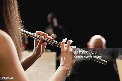 Orchestra Flute Photos and Premium High Res Pictures - Getty Images