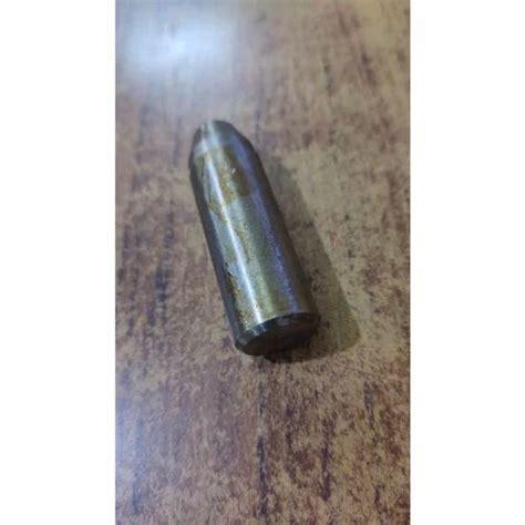 Mild Steel Polished 25mm Bell Crank Pin Material Grade M52