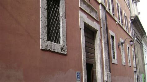 Spoleto Tribunale Giurisprudenza Penale