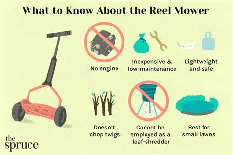What Is a Reel Mower and How to Use It