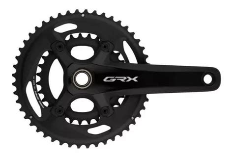 Plato Y Palanca Shimano Grx Rx810 11v Gravel Ciclocross