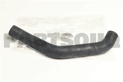 La B Genuine Nissan Hose Radiator Lower La B Ebay