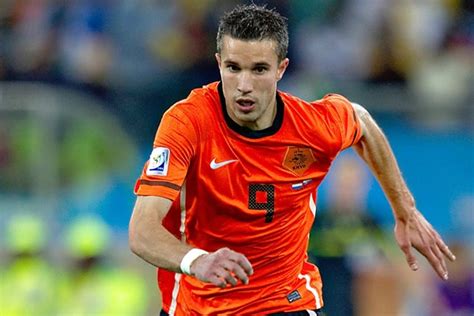 Los futbolistas más hot de Brasil 2014 El124